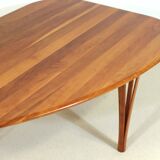 Haslev coffee table