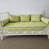 Napoleon 3 Bed Bench