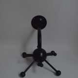 Sputnik coat rack