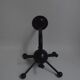 Sputnik coat rack