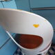 Suite 6 chairs Baumann seagull