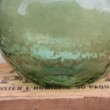 Green demijohn