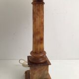 Bedside lamp from the 50s