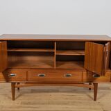 Mid-Century Teak Sideboard from G-Plan, United Knigdom, 1960s