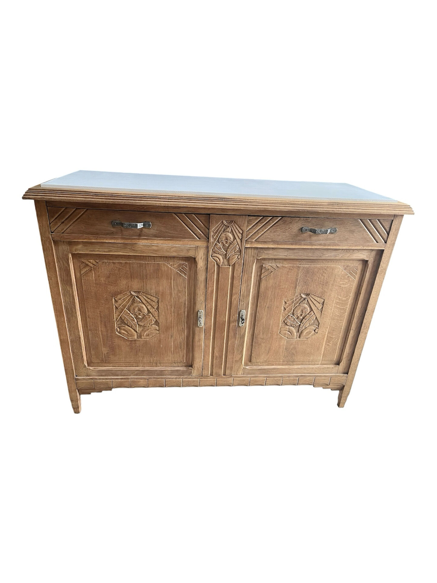 Art Deco Parisian Buffet