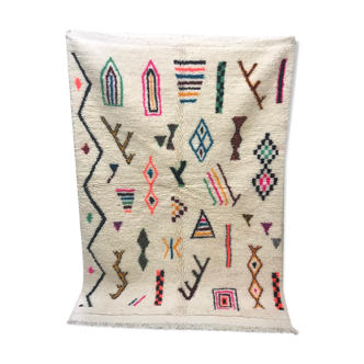 Berber Azilal carpet 200/140cm