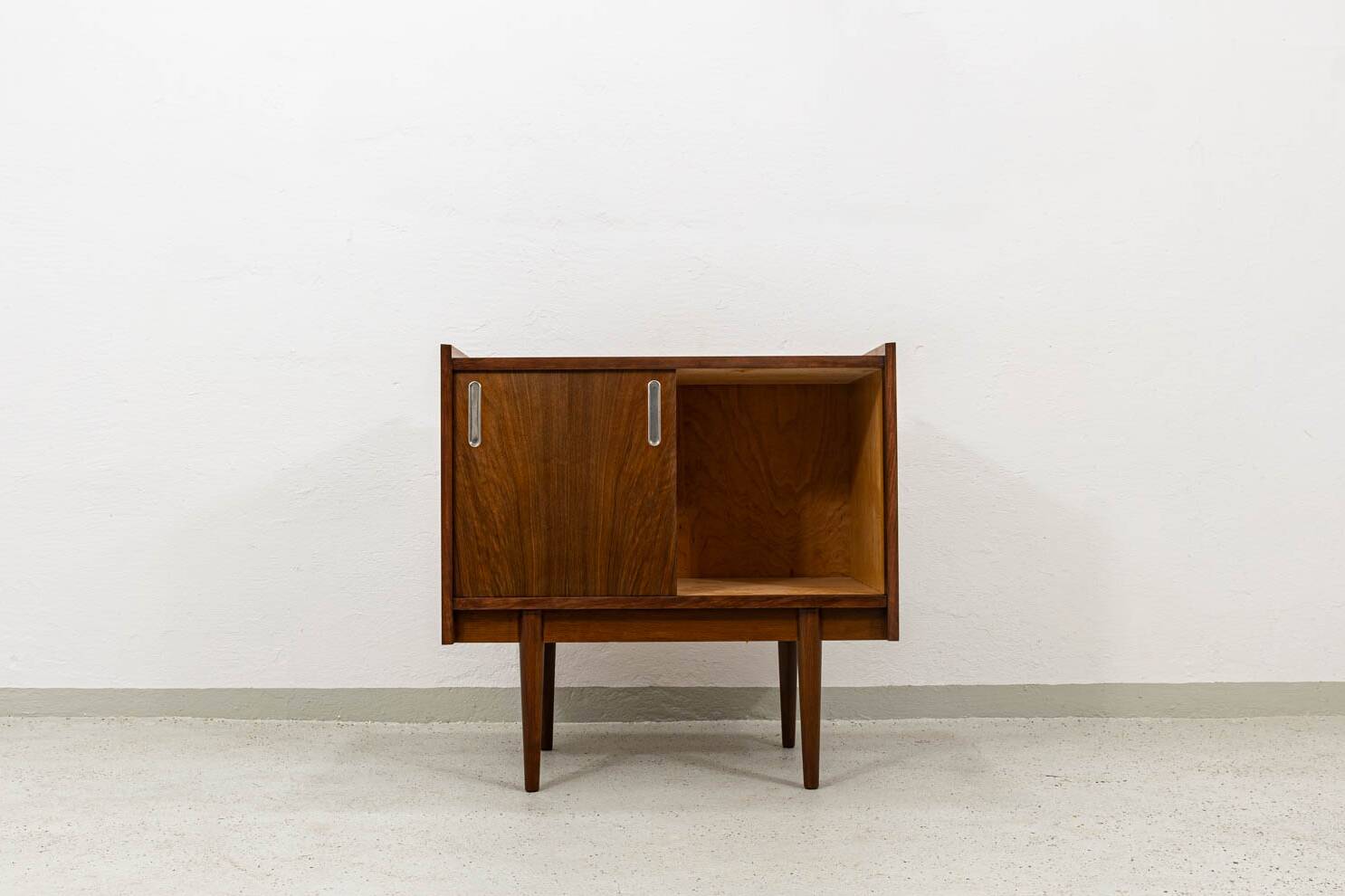 Vintage Mini Bar By Bytomskie Fabryki Mebli, Poland, 1960’S