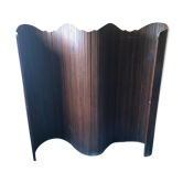 Wooden screen das the Jomain Baumann style