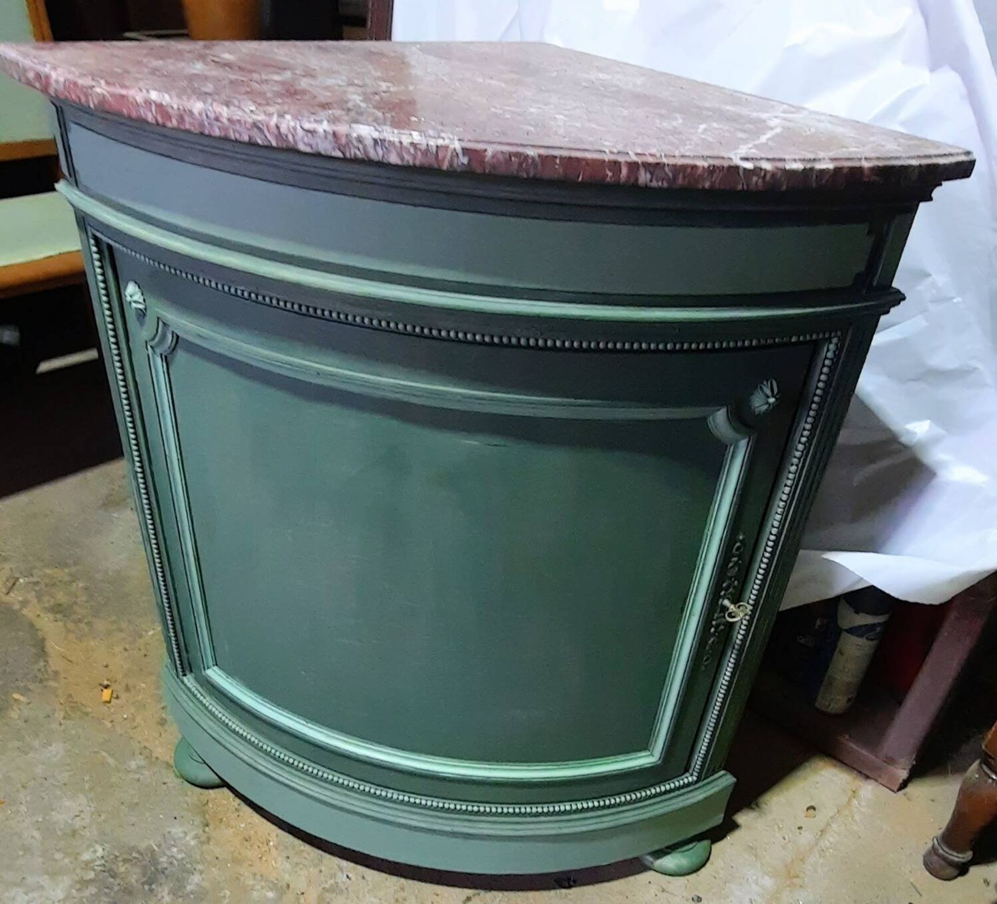 Corner furniture