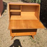 Vintage secretary foot compass