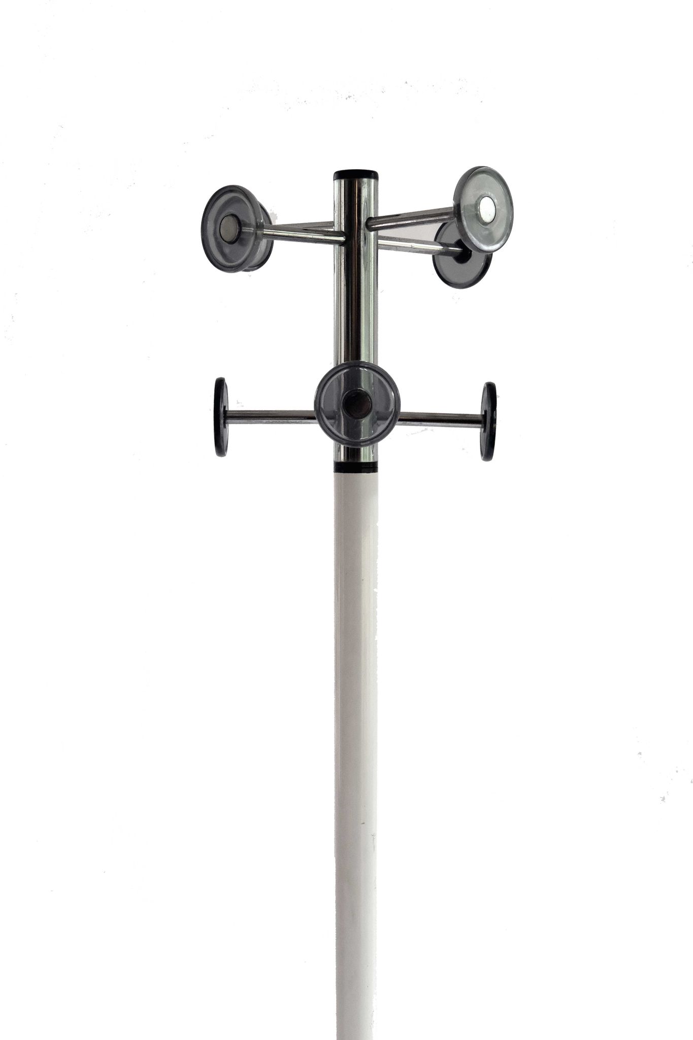 Vintage Coat Rack, Italy 1970's