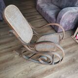 Rocking chair