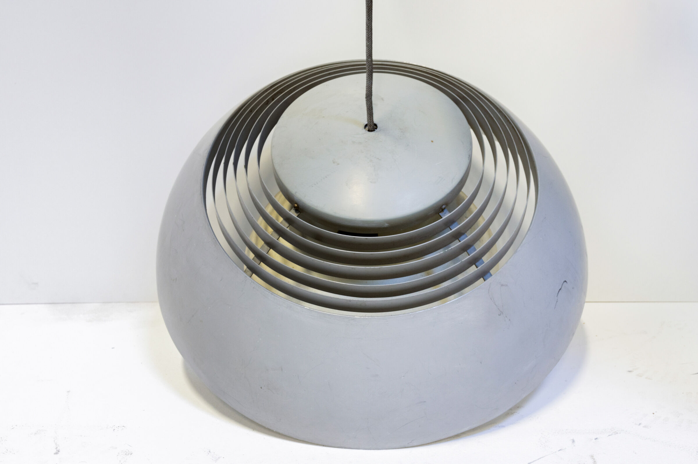 Suspension Jacobsen