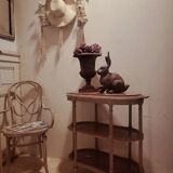 Louis XVI style harness