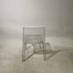 Lot de 4 chaises Frilly de Particia Uquiola pour Kartell