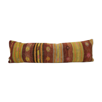 Coussin kilim