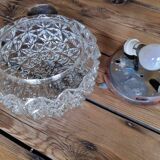 Vintage ceiling light