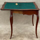 Table à jeux