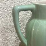 Ceramic pitcher 1950