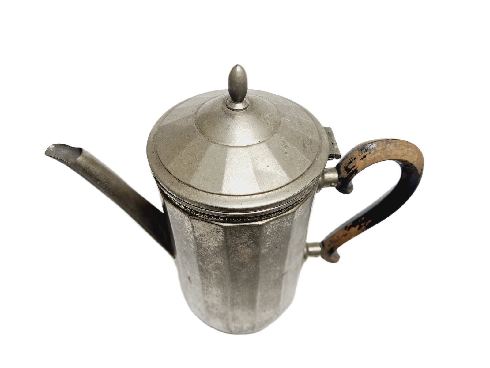 Postmodern coffee pot, Poland, 1960s
