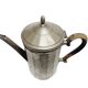 Postmodern coffee pot, Poland, 1960s
