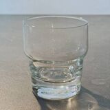 8 glasses
