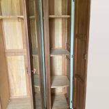 3-door wardrobe revisited