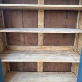 Armoire bibliothèque