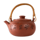 Teapot, Art of Asia, twentieth century