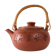 Teapot, Art of Asia, twentieth century
