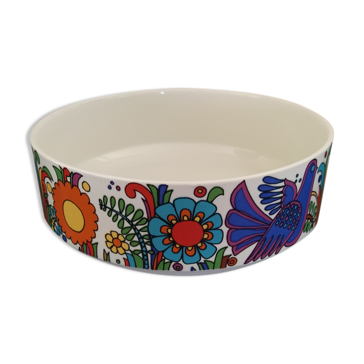 Acapulco Villeroy & Boch dish