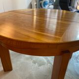 Table Maison Regain, 70s