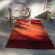 Indian carpet gabbeh 100% wool - 94x157 cm