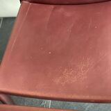 Pair of 1970’s Italian Arben Dining Chairs