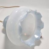 Opaline suspension