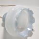 Opaline suspension