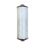 Alabaster Wall Sconce from Eclipsi, Spain, 1990s