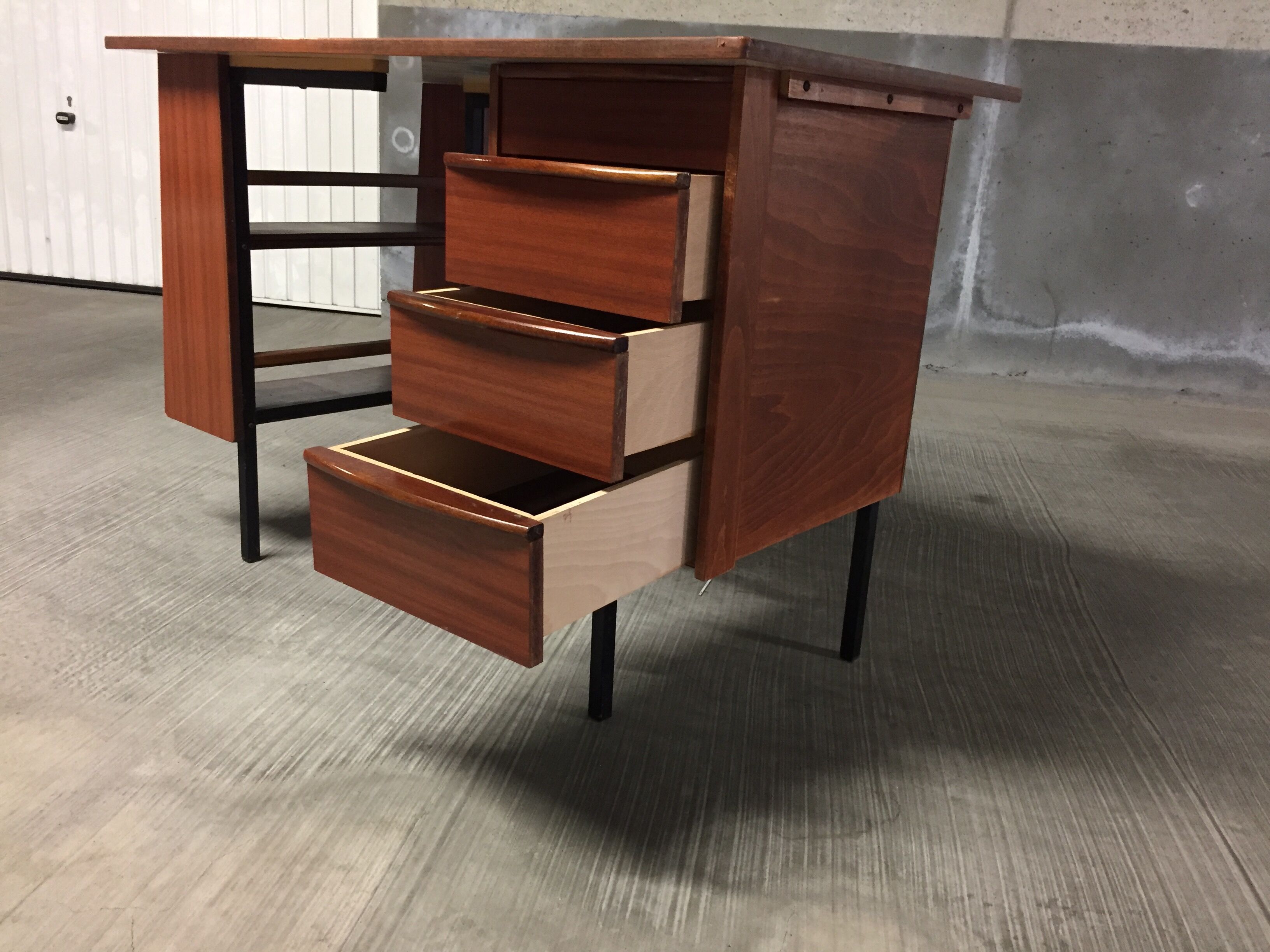 Vintage office 1970s