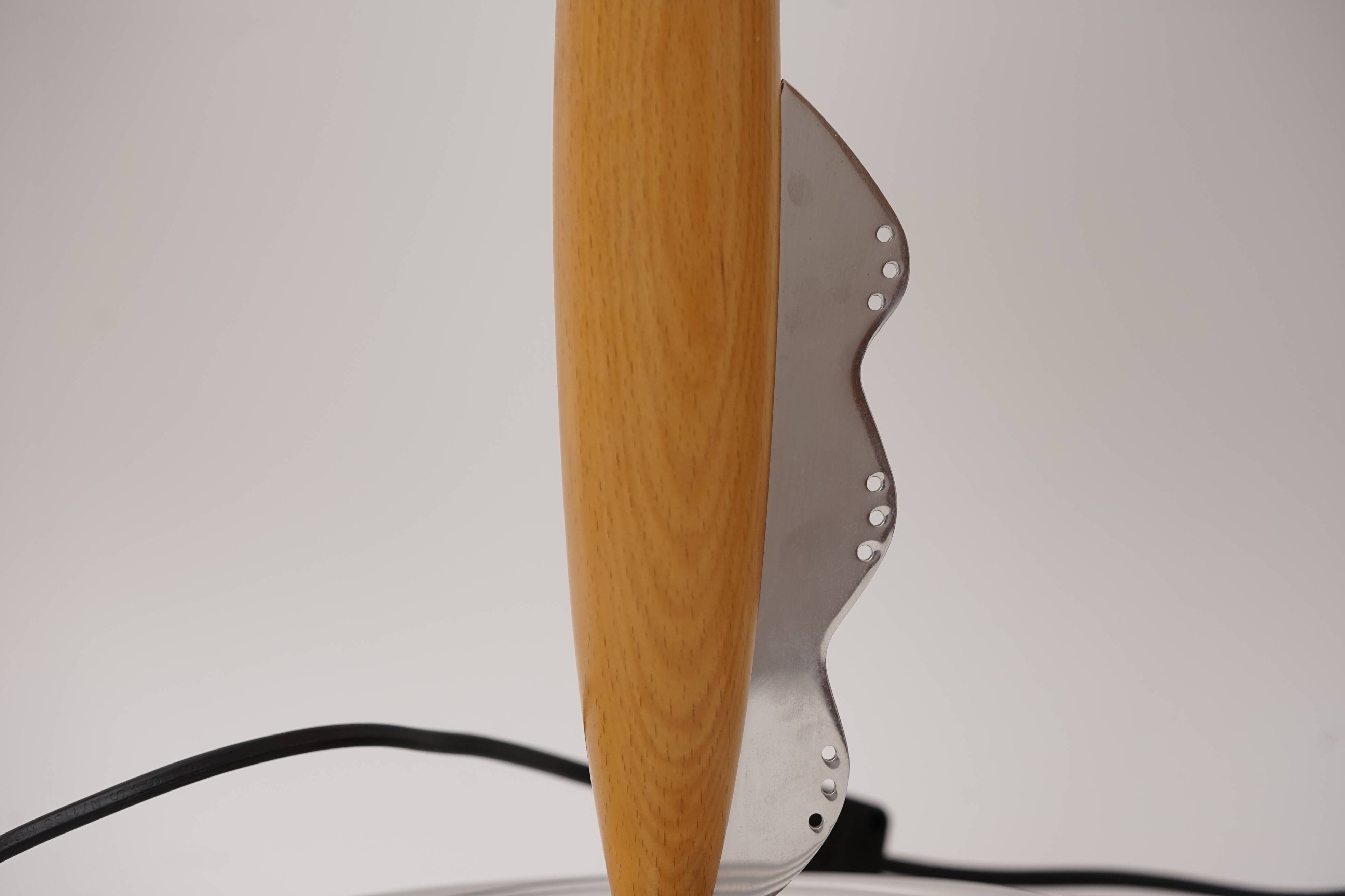Artelumen Table Lamp in the Style of Borek Sipek Postmodern  Set of 2