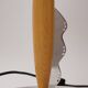 Artelumen Table Lamp in the Style of Borek Sipek Postmodern  Set of 2