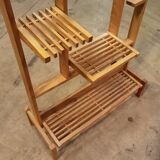 Part separator. Modular mini claustra