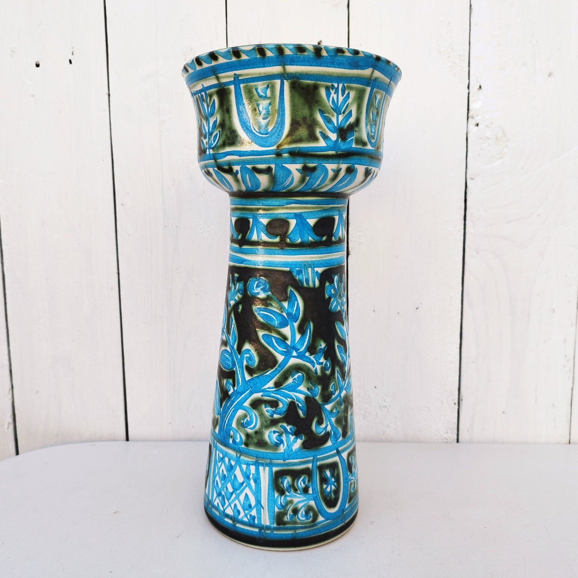 Vase ou bougeoir céramique Kéraluc Yvain