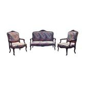Louis XV Complete Salon