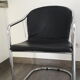Pair of Gastone Rinaldi armchairs