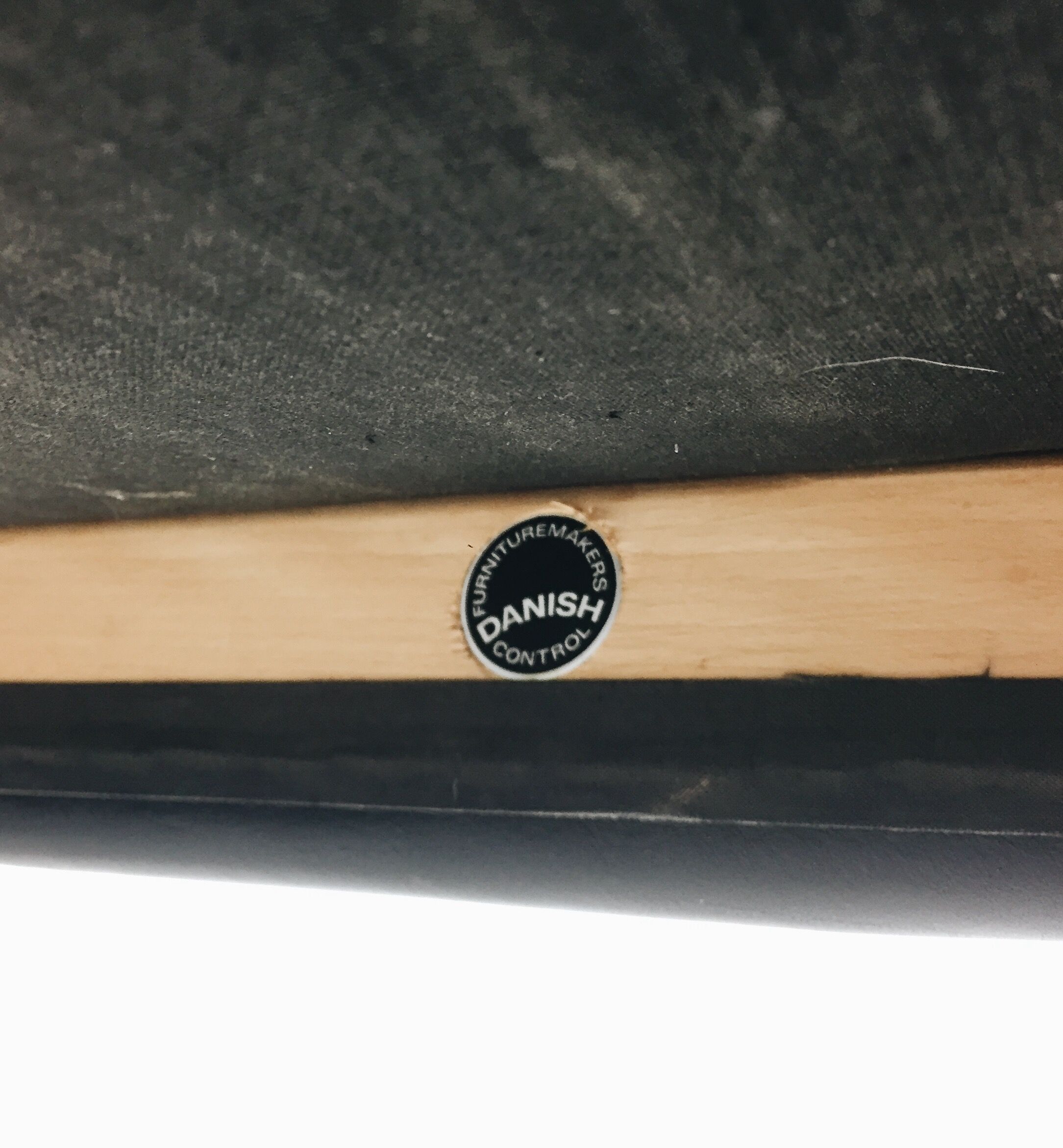 Chairs by Niels O. Moller for J.L. Moller