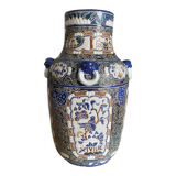 Vase chinois