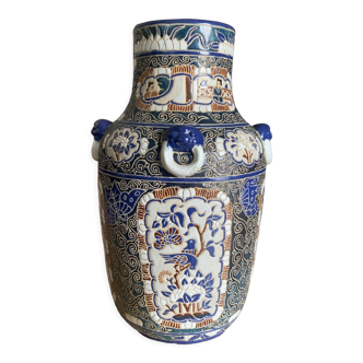 Chinese vase