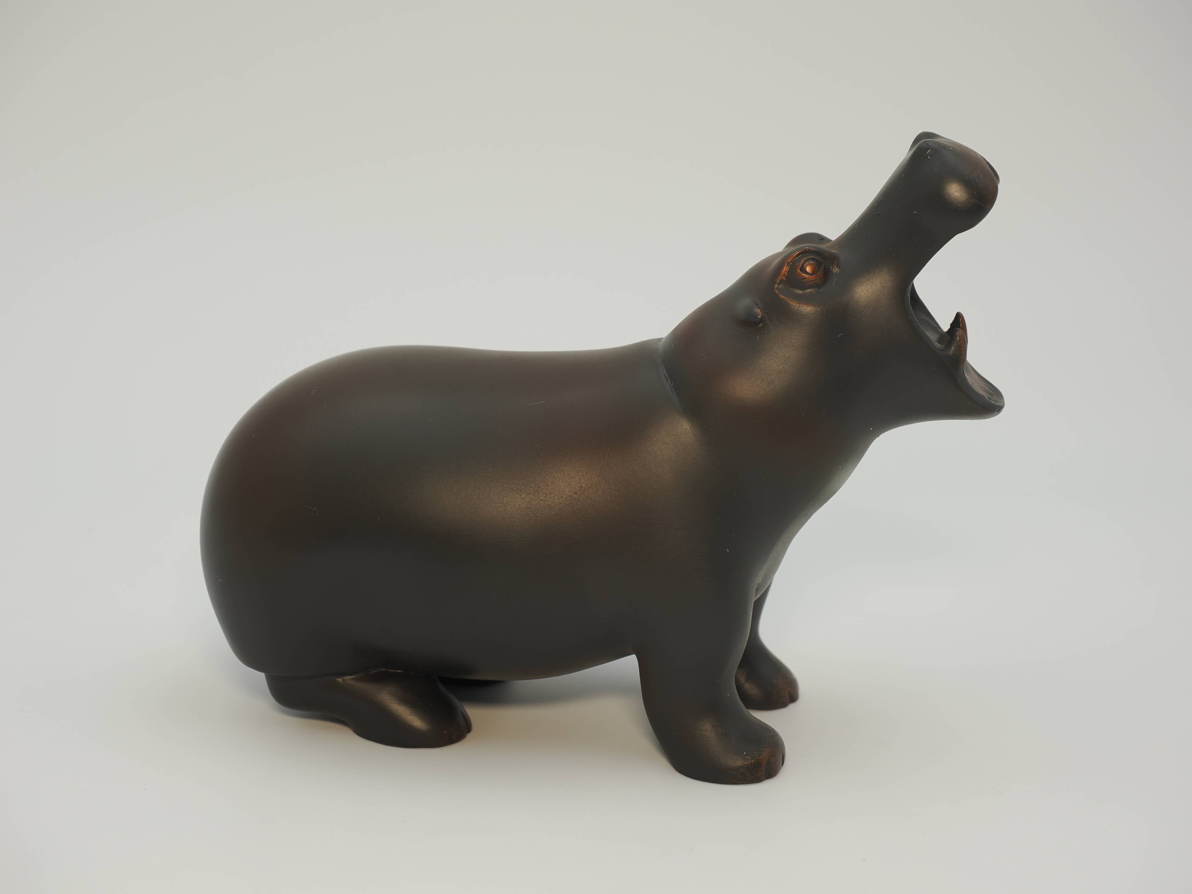 Hippopotamus