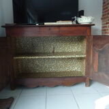 Buffet LOUIS 18th century