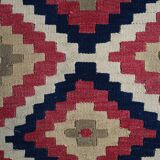 Kilim roumain 1900